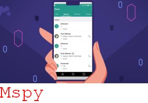 Mspy Samsung
